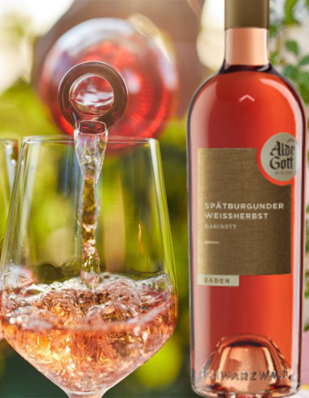 Rose Wine