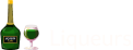 liqueurs